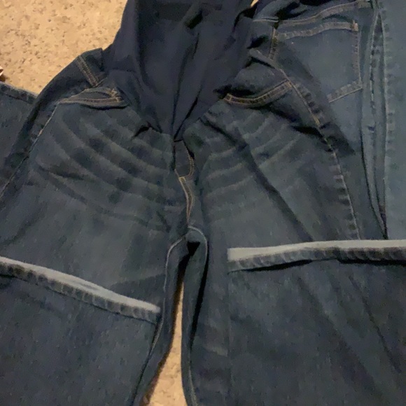 Maturity jeans - Picture 3 of 6